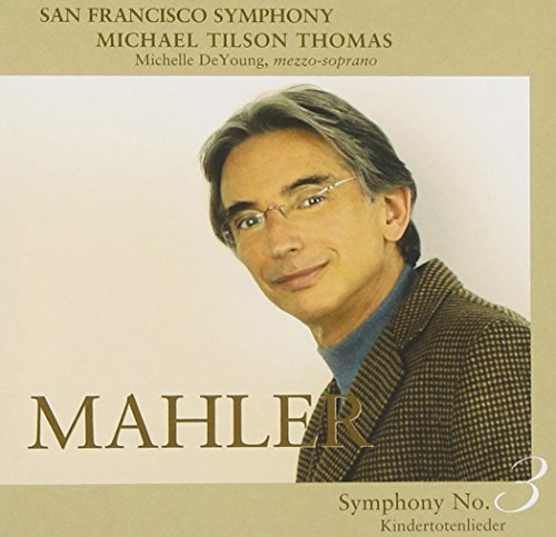 Mahler: Symphony No. 3 - Musique & Instruments Amazon Italie à 24.09€