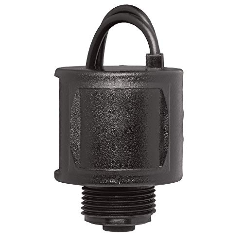 Orbit 57241 24V Solenoid for All Sprinkler Valves Except... - Garden & Outdoor Amazon UK à 3.14€