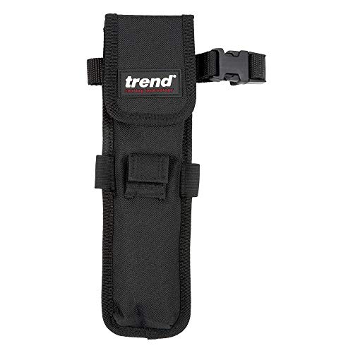 Trend Digital Angle Ruler Carry Case, Black, Durable... - Auto & Moto Amazon France à 14.21€