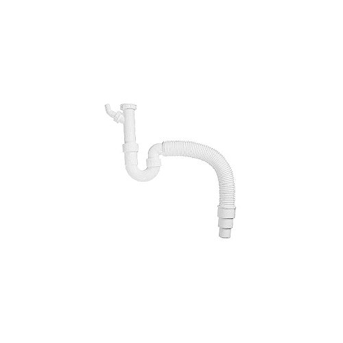 Blanco Sifone 137 262, bianco, x - Amazon Italie à 14.99€