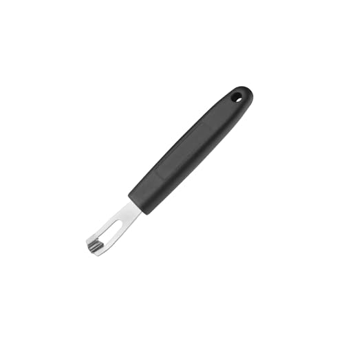 Vogue Canele Cutter 150mm Chefs Cocina Pelador Utensilios - Bon plan à 5.00€