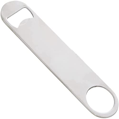 Olympia Ouvre-bouteilles en acier inoxydable, 180 (L) mm... - Bricolage & Outils Amazon France à 6.92€