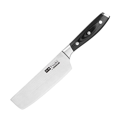 TSUKI CF840 giapponese mannaia - Amazon Italie à 38.08€