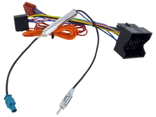 Connects2 Harness Adapter CT20VX04 Vauxhall Astra H/Corsa... - High-Tech & Électronique Amazon Royaume-Uni à 11.48€
