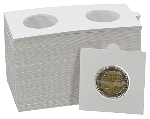 100 x 39,5 mm Hartberger Münzrähmchen Coinholder... - Bijoux & Montres en promo à 5.25€