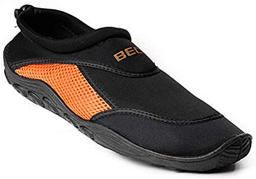 Beco Men's Swimming Shoes Surf, Men, Badeschuh Beco Surf... - Sports & Fitness Amazon Royaume-Uni à 7.52€