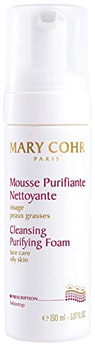 Mary Cohr Mousse Purifiante Nettoyante Gesichtspflege, 1er... - Sports & Fitness Amazon Germany à 12.19€