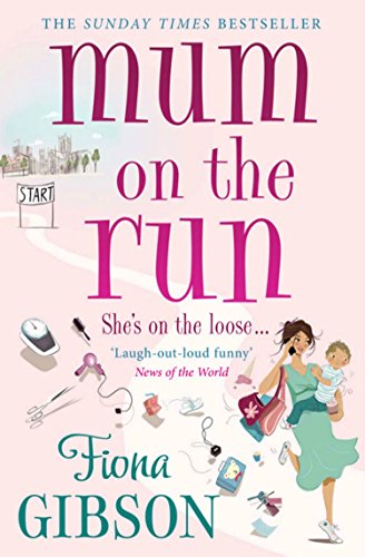 Mum On The Run: The laugh-out-loud romantic comedy from the... - Sports & Fitness Amazon Royaume-Uni à 0.99€