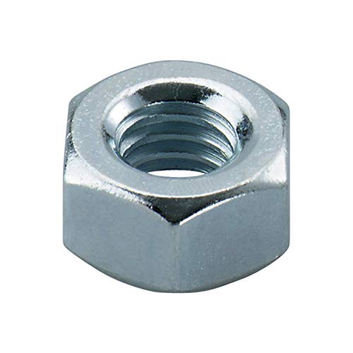 Fischer Dado Esagonale M8 MU, Zincatura a freddo, 100... - Animalerie Amazon Italie à 4.70€