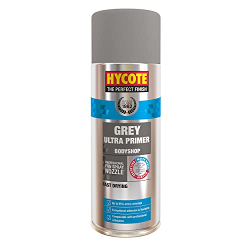 Hycote Pintura Doble acrílica en Aerosol, Vauxhall - Star... - Amazon Espagne à 8.17€