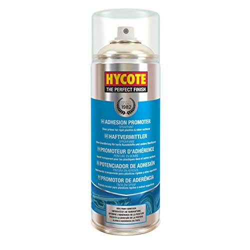 Hycote Haftvermittler Aerosol-Autosprayfarbe, 400 ml - High-Tech & Électronique Amazon Allemagne à 7.70€