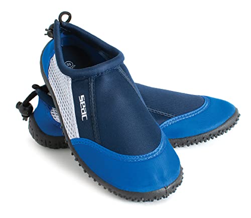 SEAC Reef, Scarpe da Scoglio per Adulti e Bambini... - Jouets & Jeux Amazon Italie à 9.59€