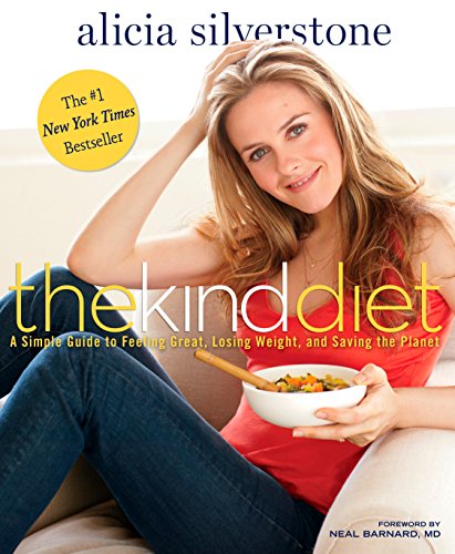 The Kind Diet: A Simple Guide to Feeling Great, Losing... - Sports & Fitness Amazon Royaume-Uni à 2.99€