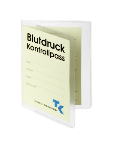 Durable 213819 Doppelhüllen (DIN A7, 148 x 105 mm)... - Fournitures Bureau Amazon Allemagne à 1.21€