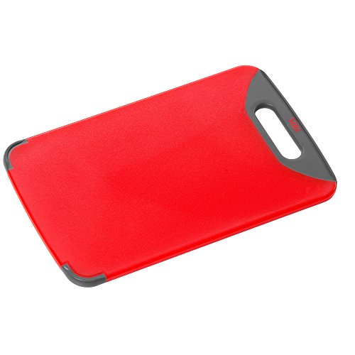 Silit Tabla De Cortar 0020.7680.01 Rojo 32 cm - Maison & Cuisine Amazon Espagne à 15.01€