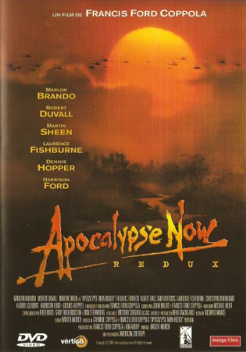 Apocalypse Now Redux [Import] - Livres & eBooks Amazon France à 7.68€
