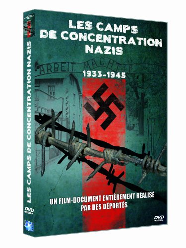 Les camps de concentrtation nazis - Livres & eBooks Amazon Royaume-Uni à 8.15€