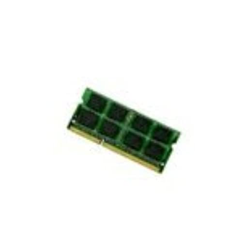 MICROMEMORY 4 GB, DDR3, SO-DIMM – (DDR3, SO-DIMM, 4 GB... - High-Tech & Électronique Amazon Allemagne à 35.35€