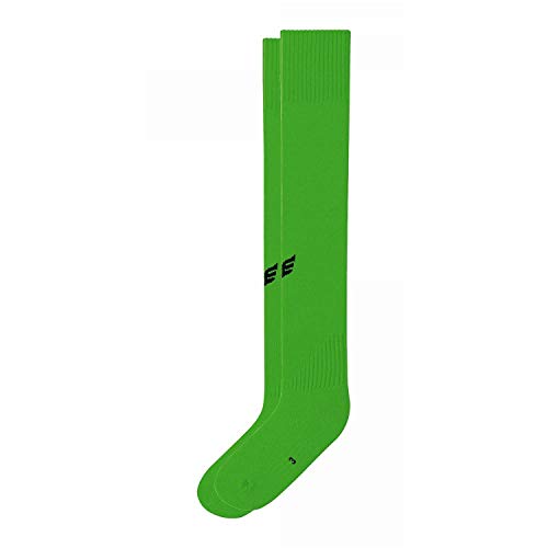 Erima - Chaussettes de football avec logo - Vert - 1 en promo à 4,18€ (-49%) sur Amazon FR