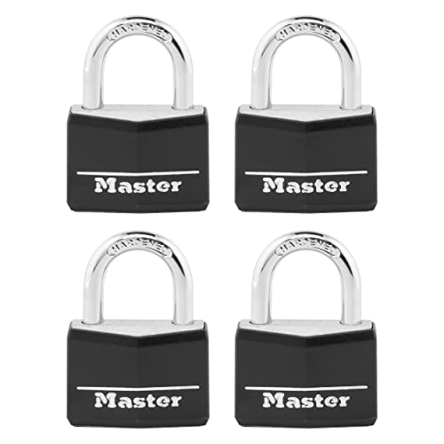 Master Lock Cubierta resistente a los arañazos, paquete de... - Amazon Espagne à 7.83€