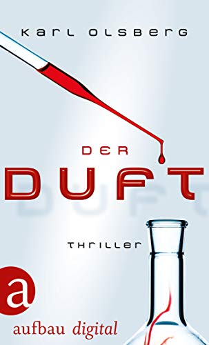 Der Duft: Thriller - Livres & eBooks Amazon Allemagne à 3.99€