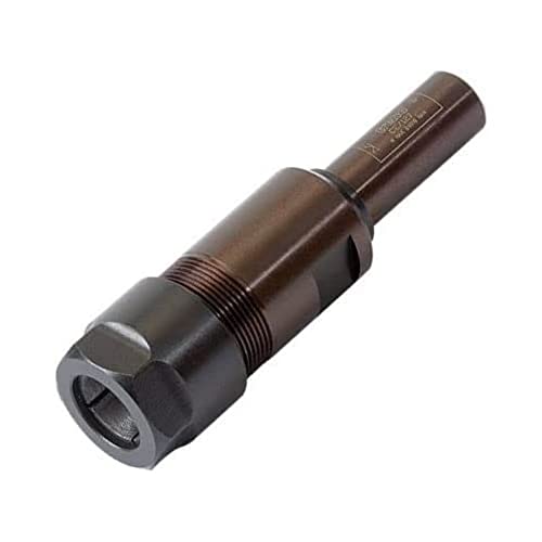 TREND Collet estensione gambo da 12 mm pinza da 8 mm, per... - High-Tech & Électronique Amazon Italie à 73.54€