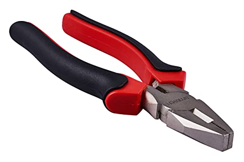 Amtech B0235 150mm (6") Combination plier - pro - Maison & Cuisine Amazon Royaume-Uni à 5.30€