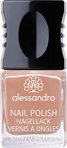 alessandro Vernis à Ongles 109 Sinful Glow, 10 ml - Beauté & Parfums Amazon France à 5.90€