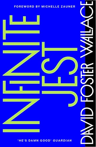 Infinite Jest - Livres & eBooks en promo à 0.99€