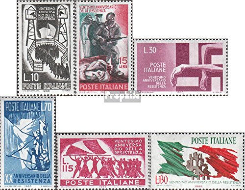 Prophila Collection Italia 1174-1179 (Completa Edizione)... - Livres & eBooks Amazon Italie à 2.08€