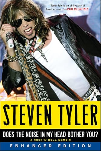 Does the Noise in My Head Bother You?: A Rock 'n' Roll... - Bon plan à 1.99€