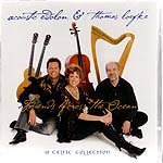 Friends across the ocean - a celtic collection - Musique & Instruments Amazon Allemagne à 1.36€