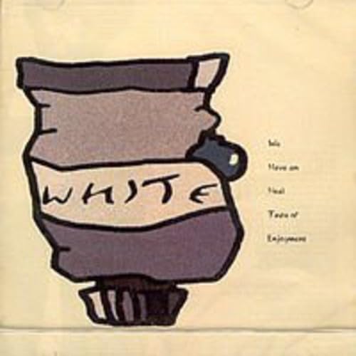 W.H.I.T.E. - Musique & Instruments Amazon Italie à 9.72€