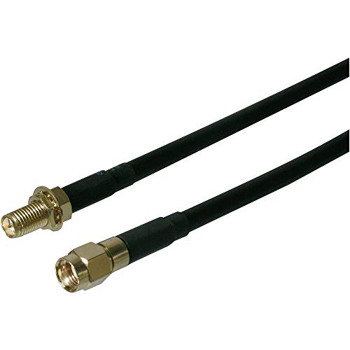 DIGITUS ak-560200–010-s Koaxial Kabel - Amazon Allemagne à 11.42€