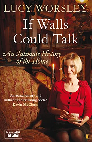 If Walls Could Talk: An intimate history of the home - Livres & eBooks Amazon Royaume-Uni à 1.29€