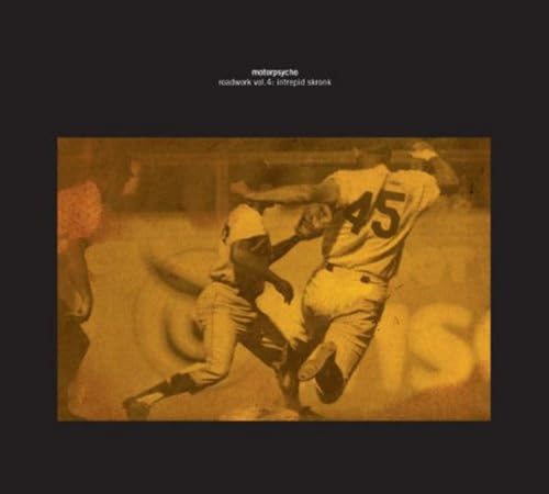 ROADWORK VOL.4 -COLOURED- - Amazon Italie à 44.77€