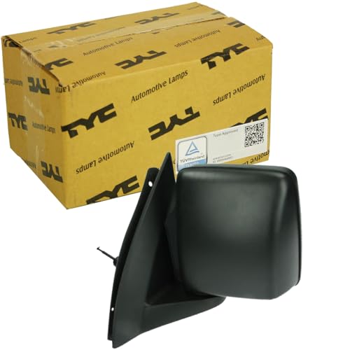 dapa GmbH & Co. KG 3250058 Espejo retrovisor izquierdo - Bricolage & Outils Amazon Espagne à 26.25€