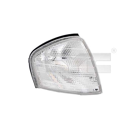 TYC 18-3358-01-2 Indicatore di direzione senza portalampada... - Home & Kitchen Amazon Italy à 12.07€