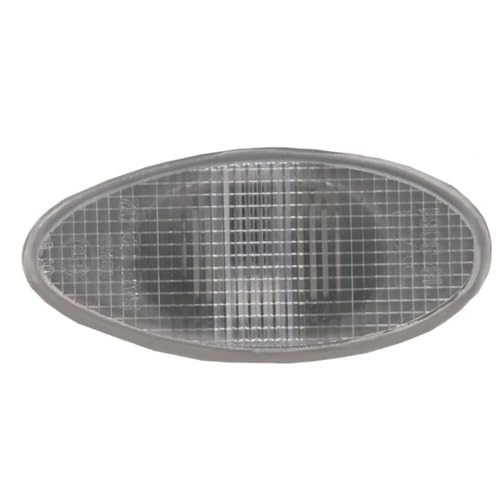 Clignotant latéral Transparent droite = gauche pour cedia... en promo à 7,50€ (-52%) sur Amazon FR