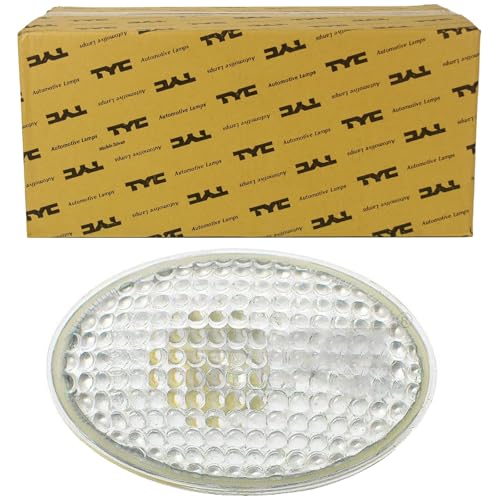TYC 18-5009-41-2 Indicatore di direzione bilaterale... - Pet Supplies Amazon Italy à 3.96€