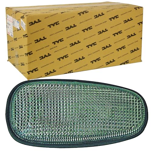 TYC 18-5447221 Blinker ohne Lampenträger für OPEL Astra G... - Maison & Cuisine Amazon Allemagne à 7.80€