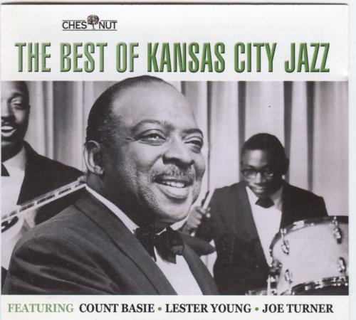 Kansas City Jazz - Musique & Instruments en promo à 86.35€
