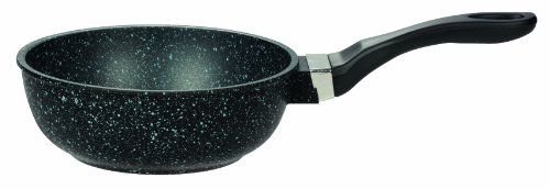 GSW 457231 TITANIUM GRANIT Bratpfanne FerroTherm - 20cm... - Home & Kitchen Amazon Germany à 20.58€
