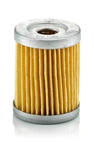 MANN-FILTER MH 50 Filtro de aceite - para Motocicletas - Auto & Moto Amazon Espagne à 9.24€