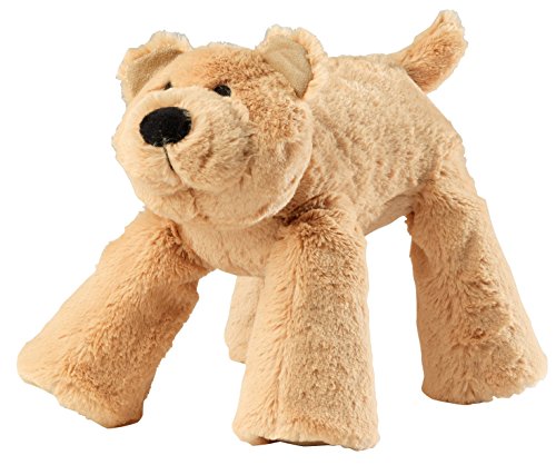 House Of Paws Big Paws Ours en Peluche pour Chien - Jouets & Jeux Amazon France à 19.45€