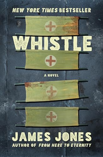 Whistle (The World War II Trilogy Book 3) - Amazon Royaume-Uni à 2.99€