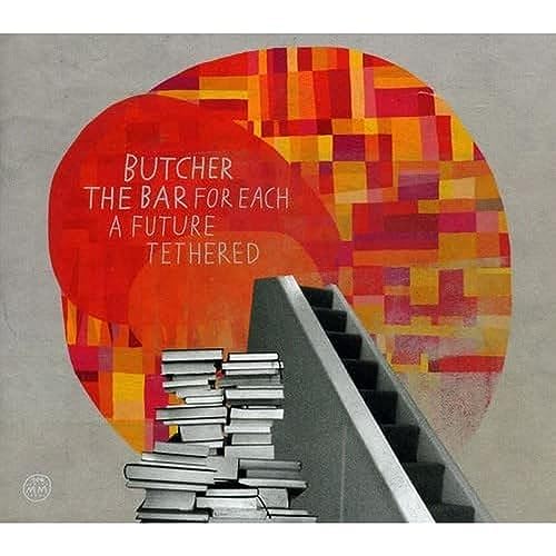 For Each a Future Tethered - Livres & eBooks Amazon Allemagne à 24.97€