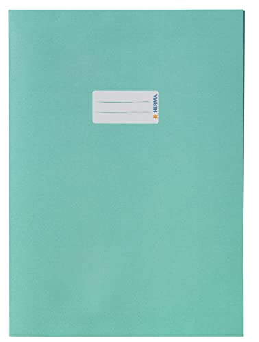 HERMA 5527 Lot de 10 couvertures de cahiers en papier... - Bricolage & Outils Amazon France à 5.86€