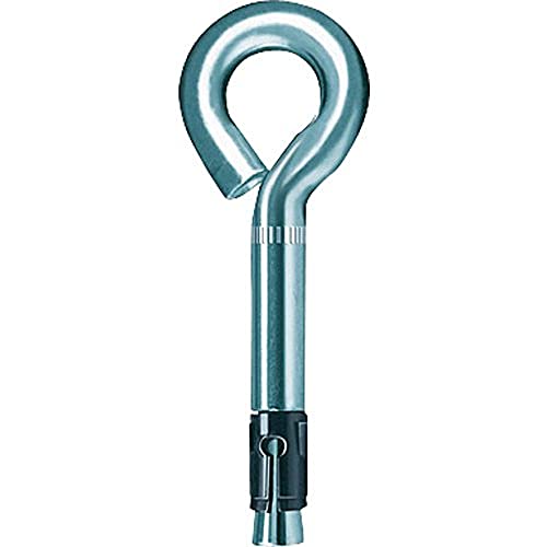 Pescatori chiodo ancora FNA II 6 x 30/5 C, 44124 - Pet Supplies Amazon Italy à 29.86€