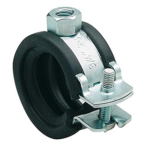 Fischer, 79400, Rohrschelle FGRS Inoltre 12-14 - Bricolage & Outils Amazon Italie à 0.68€